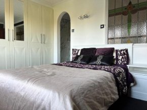 Beautiful double room en-suite